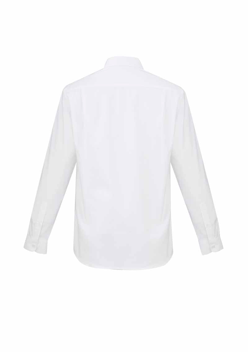 Biz Regent Mens Long Sleeve Shirt - S912ML