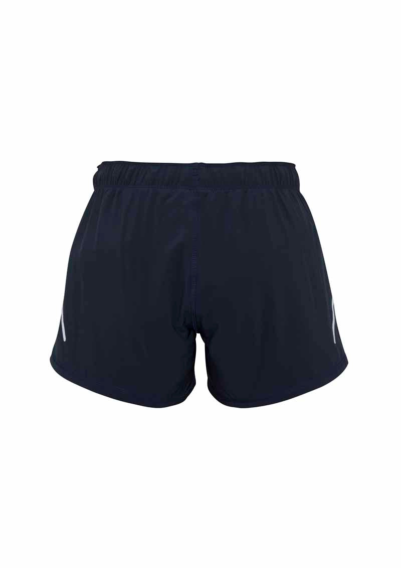 Biz Tactic Women's Shorts - ST512L