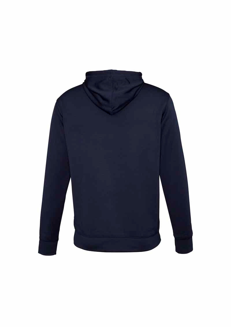 Biz Hype Pull-On Mens Hoodie - SW239ML