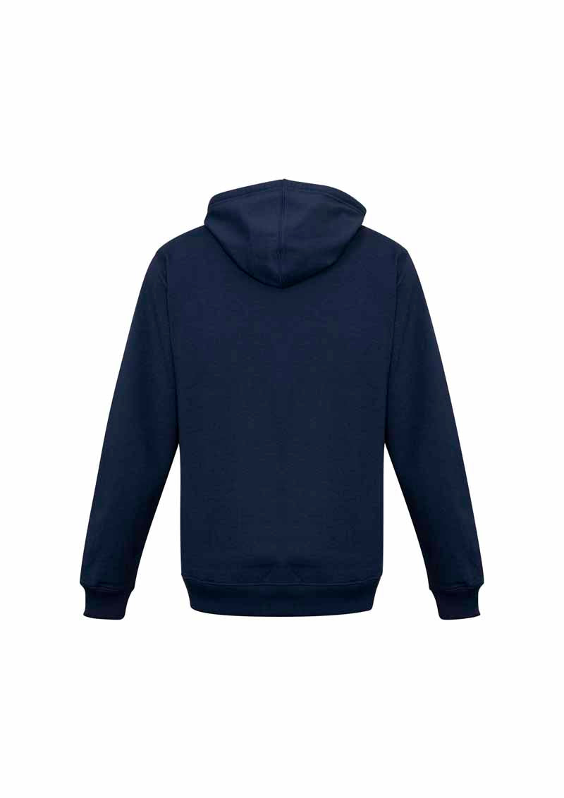 Biz Crew Mens Hoodie - SW760M