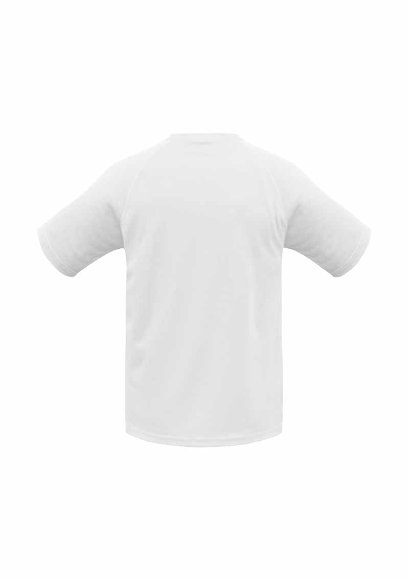 Biz Sprint Mens Tee - T301MS