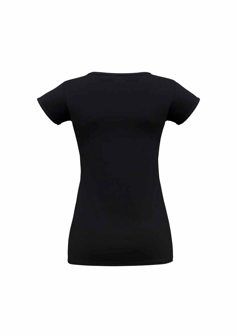 Biz Viva Women's Tee - T403L