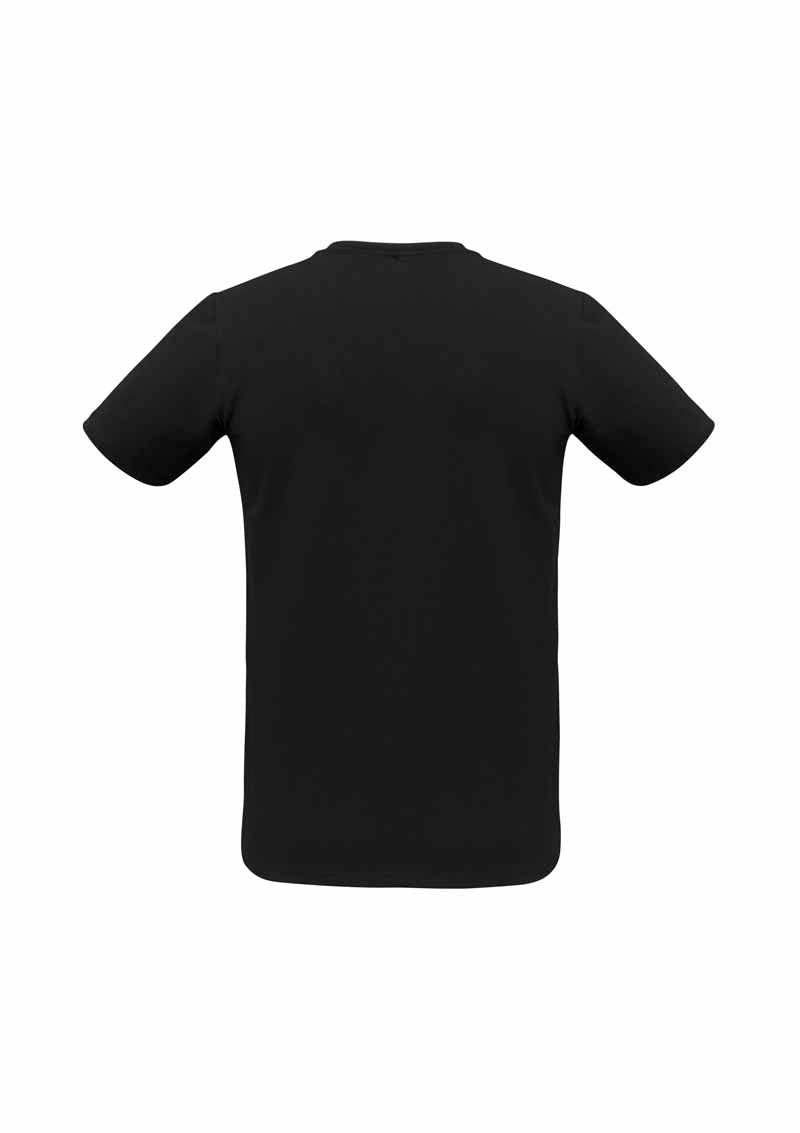 Biz Viva Mens Tee - T403M