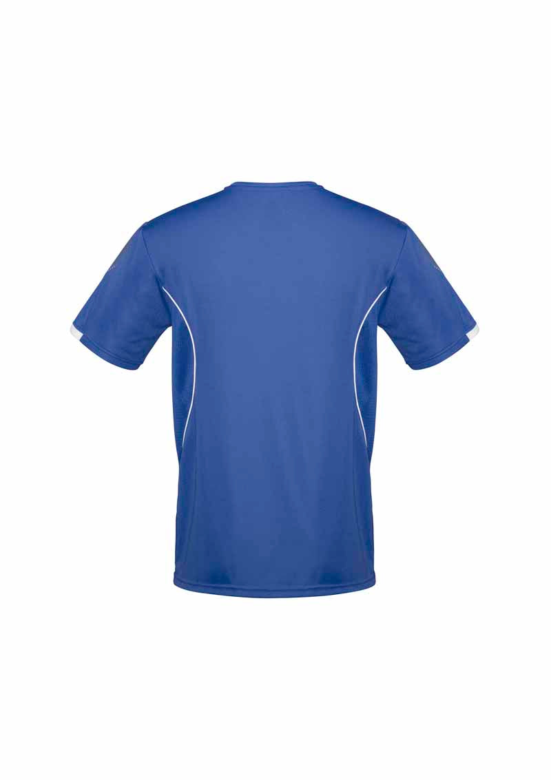 Biz Razor Mens Tee - T406MS