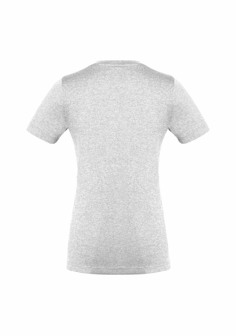 Biz Aero Women's Tee - T800LS