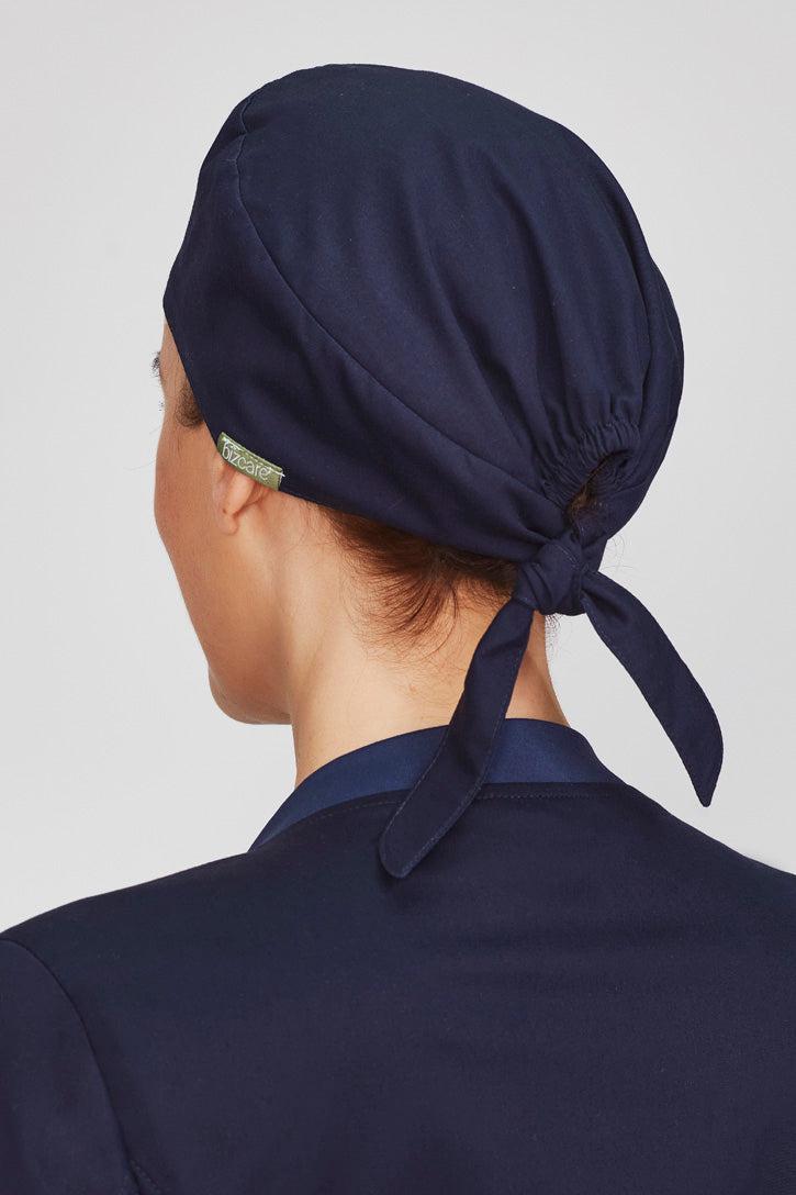 Biz Reversible Scrub Cap - CSC249U
