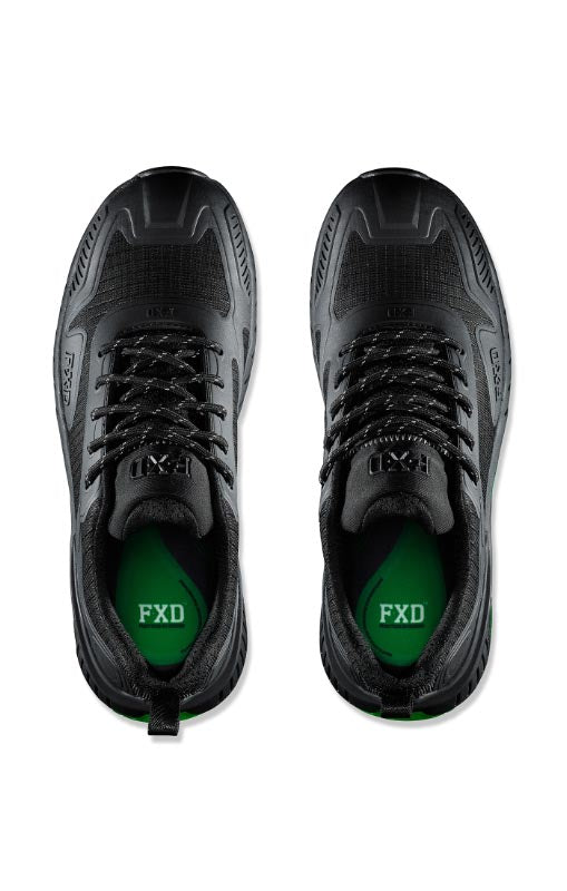 FXD WJ-1 Safety Jogger