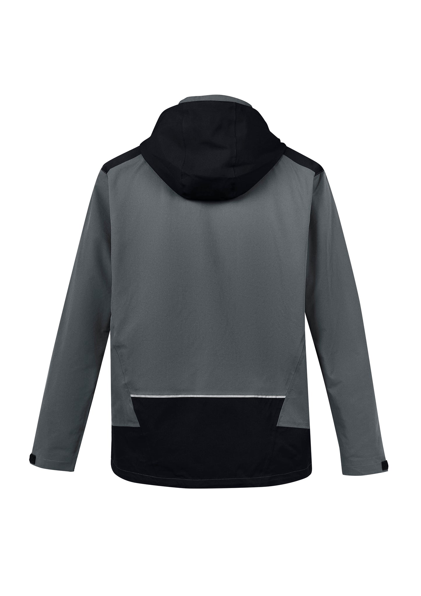 Syzmik Mens Streetworx Stretch Waterproof Jacket - ZJ310