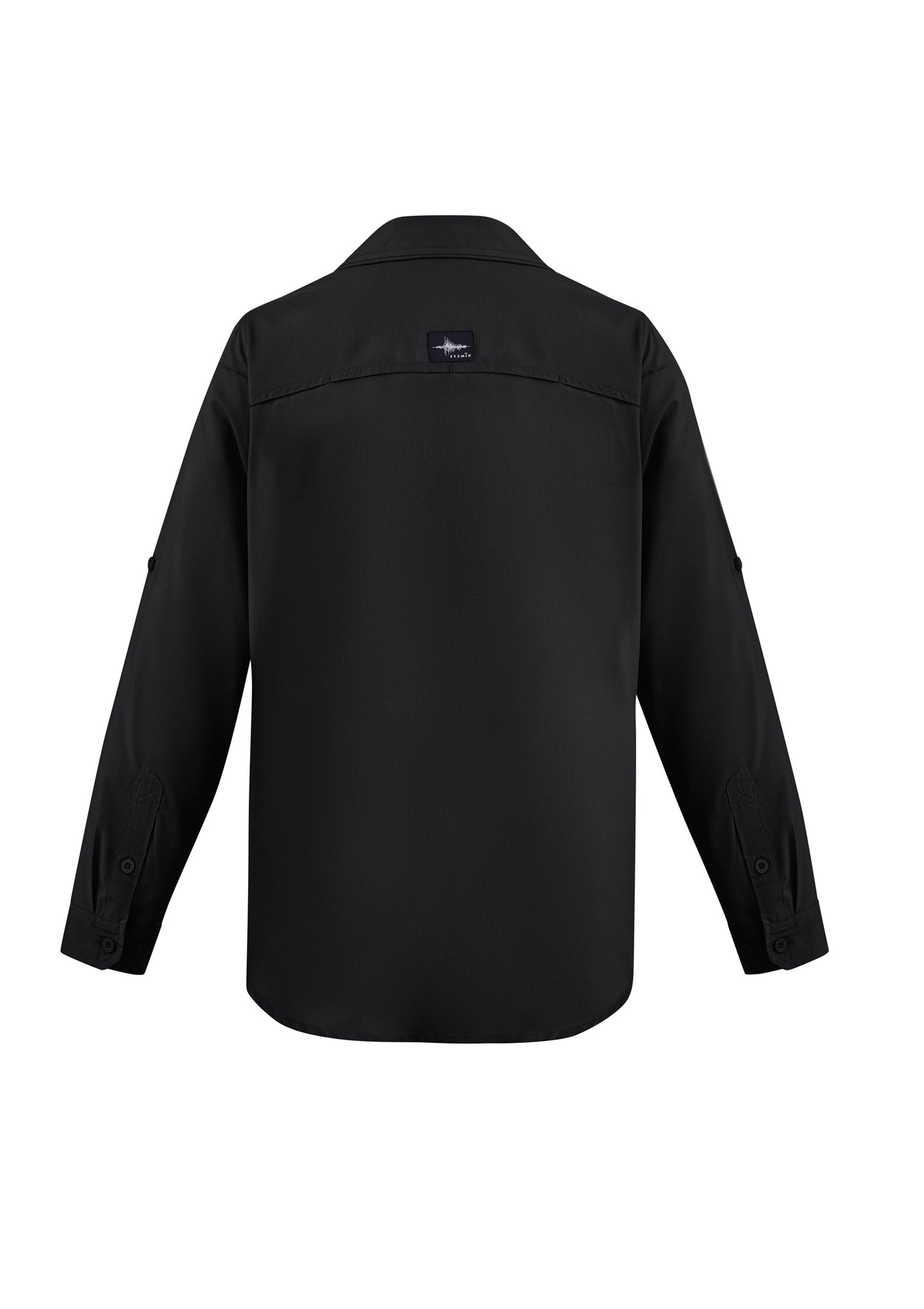 Syzmik Mens Outdoor L/S Shirt - ZW460