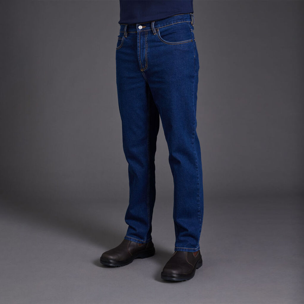 KingGee Stretch Denim Jeans - K03390