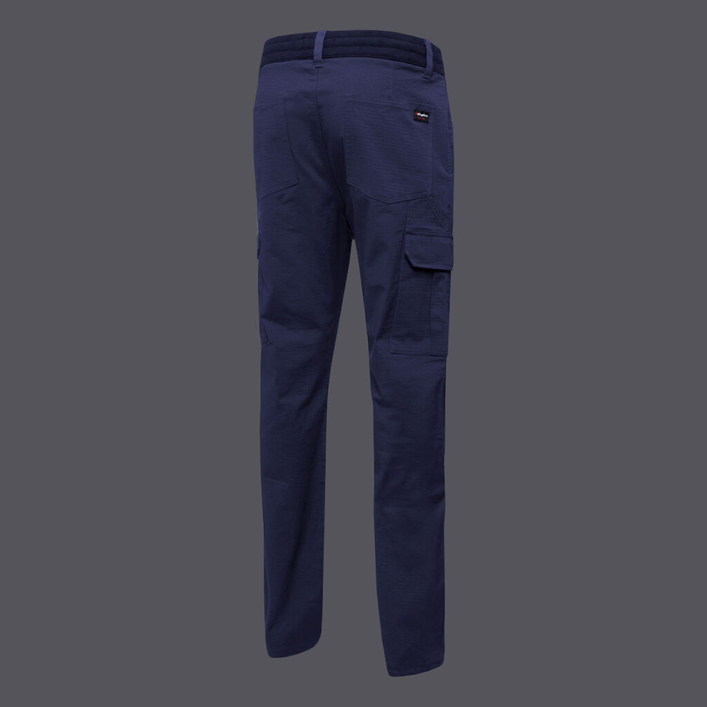 KingGee Tradies Comfort Waist Cargo Pant - K13005