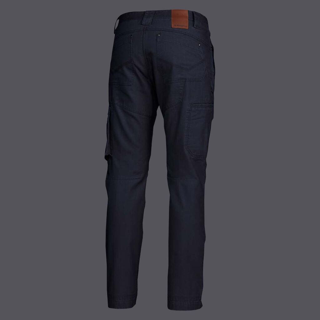 KingGee Tradies Canvas Cargo Pants - K13280