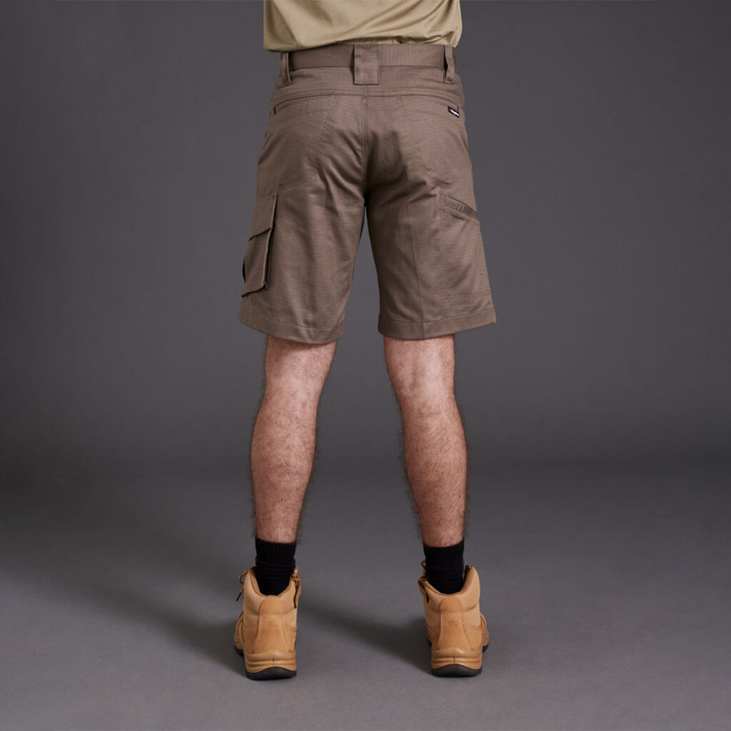 KingGee Workcool 2 Lightweight Ripstop Cargo Short - K17820
