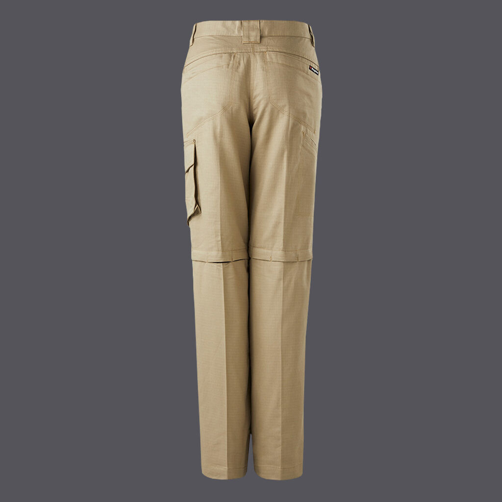 KingGee Women's Workcool 2 Lightweight Ripstop Cargo Pants - K43820