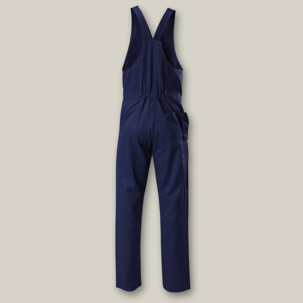Hard Yakka Action Back Cotton Drill Overall - Y01555