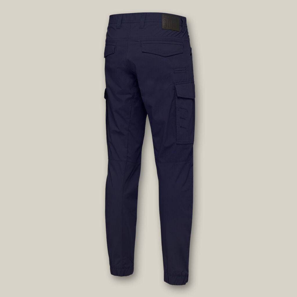 Hard Yakka 3056 Cuffed Cotton Cargo Pants - Y02340