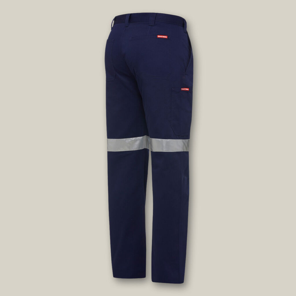 Hard Yakka Core Taped Cotton Drill Pant - Y02540