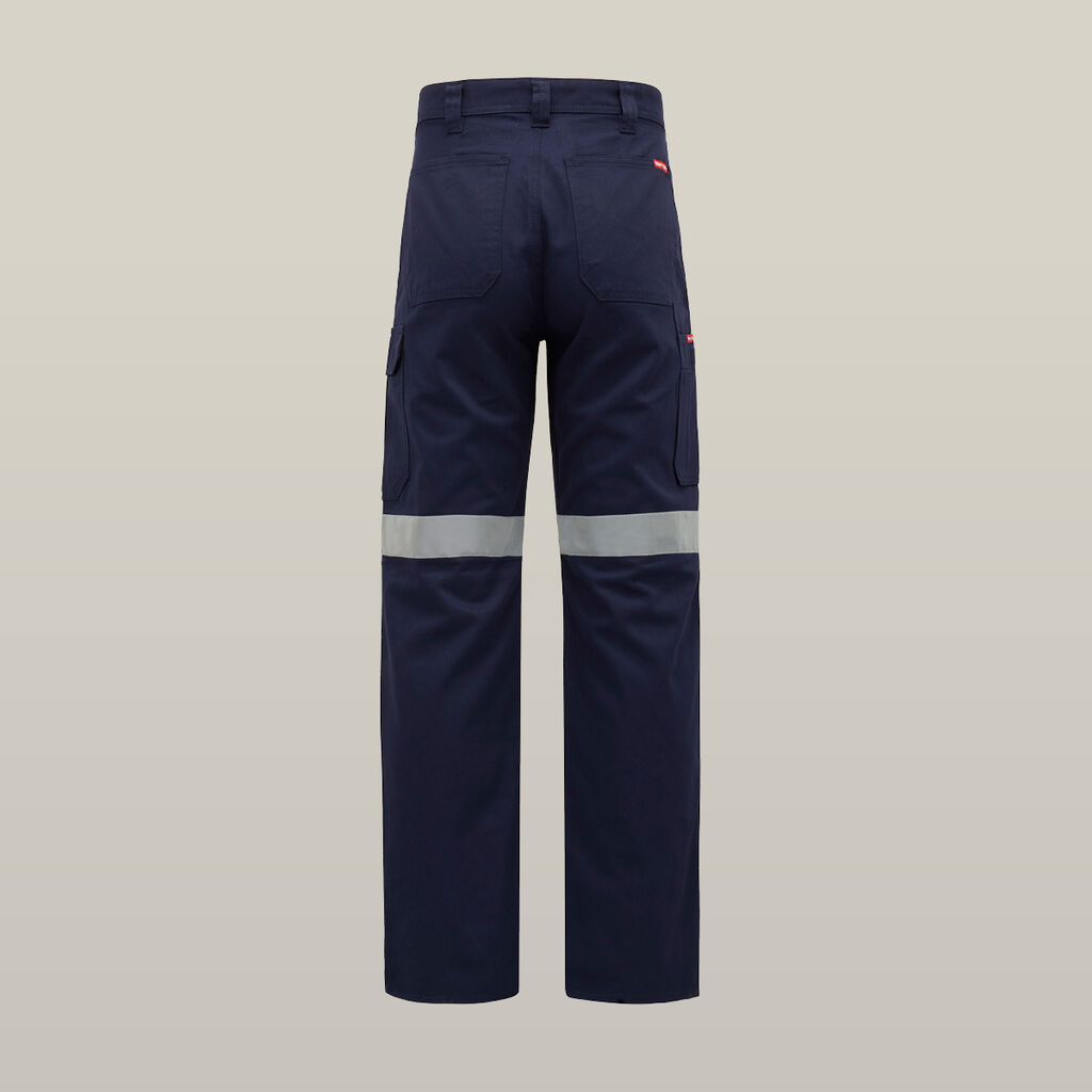 Hard Yakka Core Taped Cotton Cargo Pant - Y02575