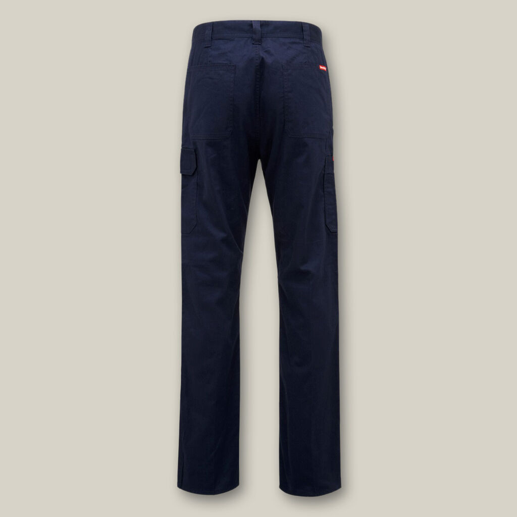 Hard Yakka Core Lightweight Cotton Drill Cargo Pant - Y02960