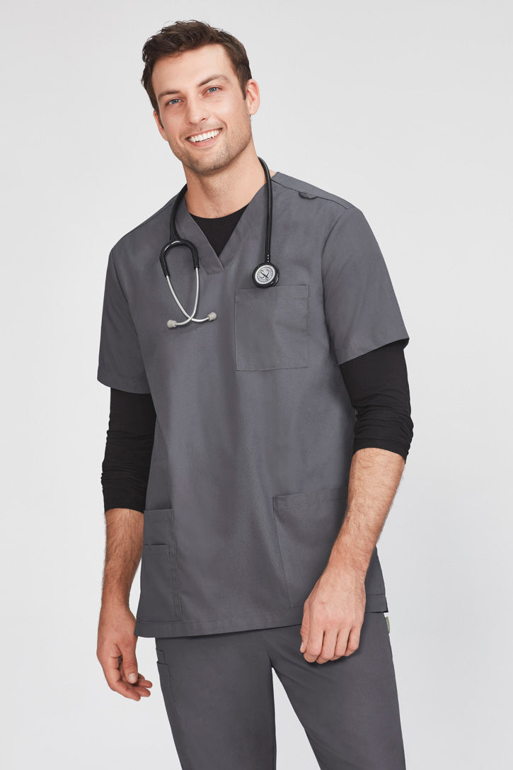 Mens Healthcare Canberra Workwear