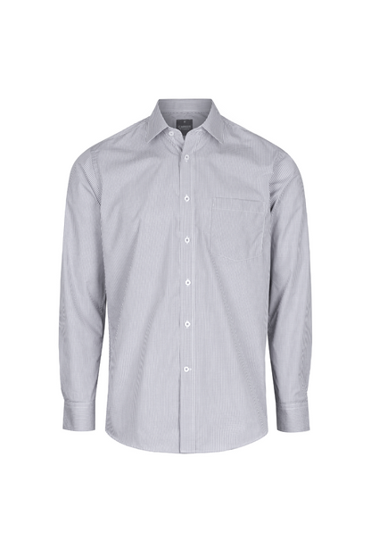 Gloweave Westgarth Gingham Men's L/S Shirt - Elysium EPL