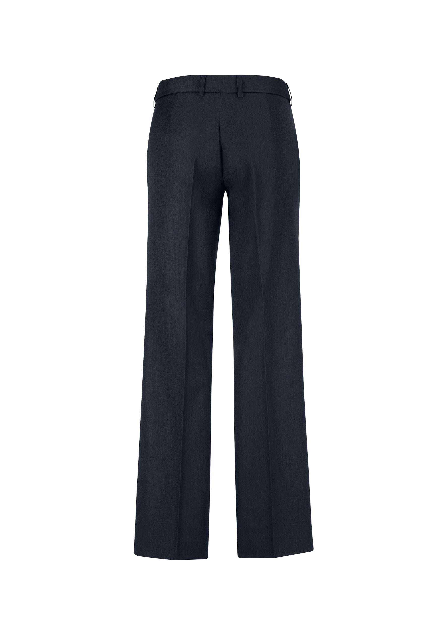 Biz Corp Cool Stretch Adjustable Waist Pant - 10115 – Canberra Workwear