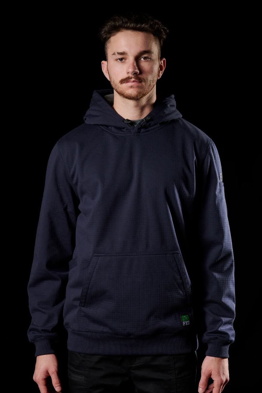 FXD WF-1 Work Fleece Hoodie