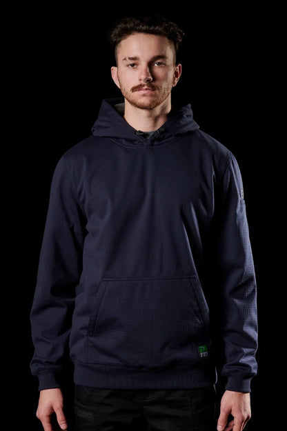 FXD WF-1 Work Fleece Hoodie