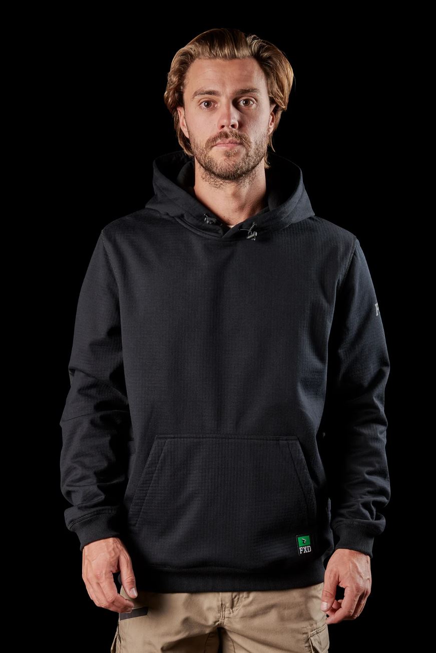 FXD WF-1 Work Fleece Hoodie