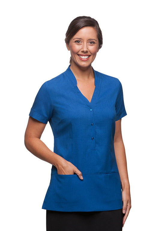 City Collection Ezylin Tunic - 2151