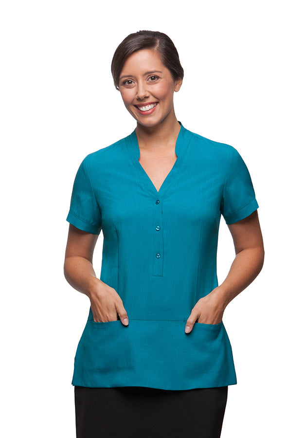 City Collection Ezylin Tunic - 2151