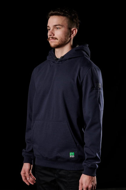 FXD WF-1 Work Fleece Hoodie