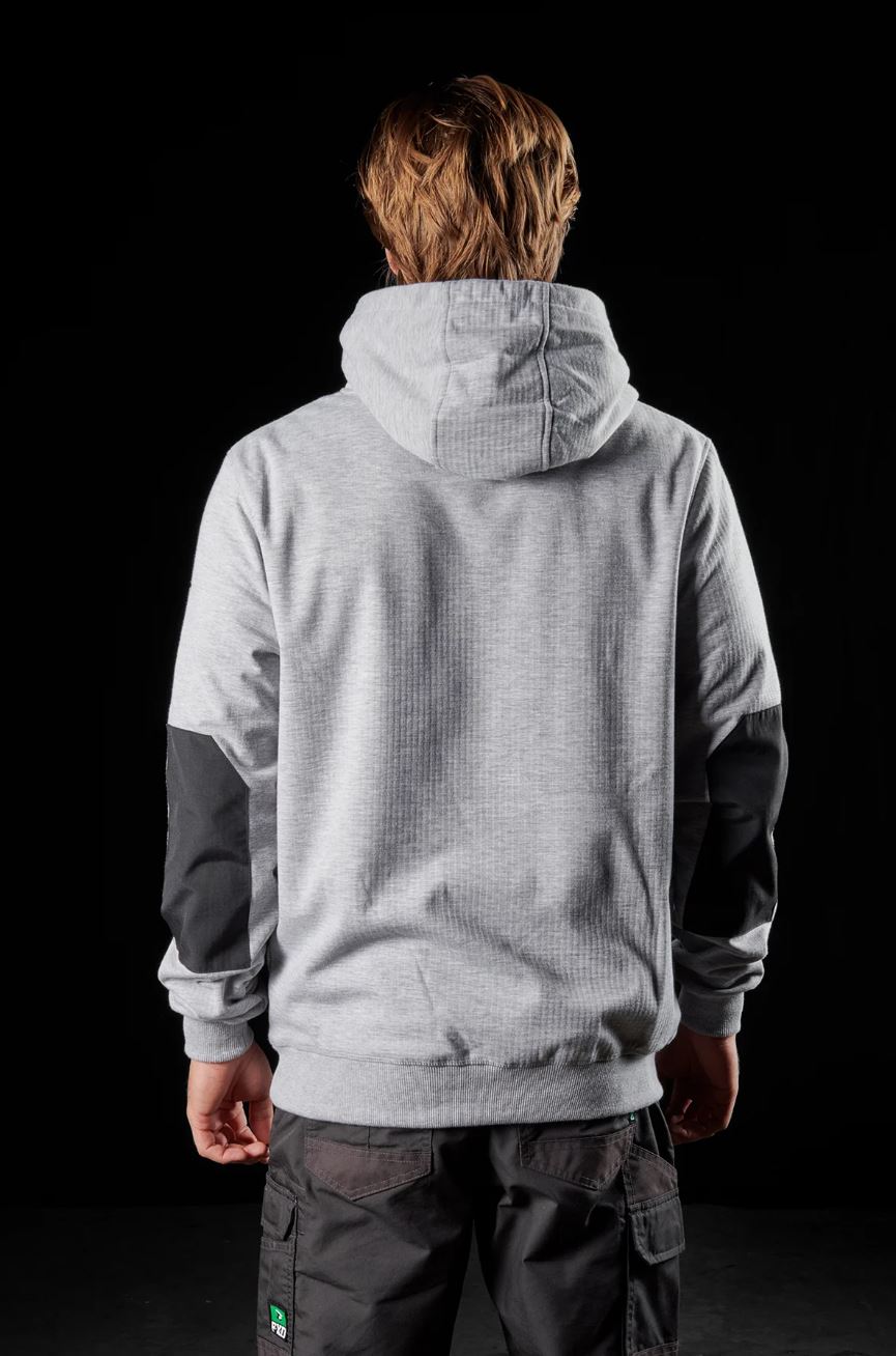 FXD WF-1 Work Fleece Hoodie