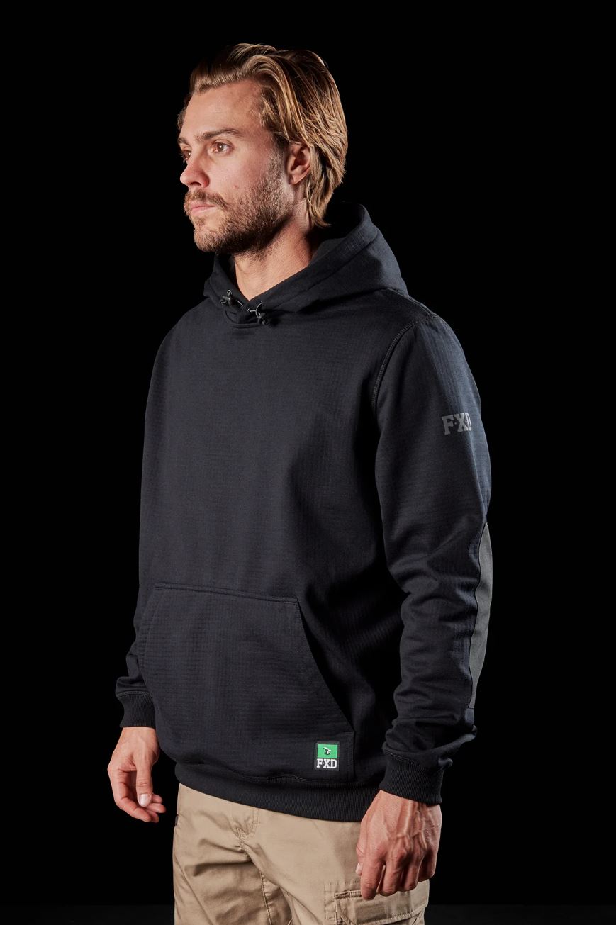FXD WF-1 Work Fleece Hoodie