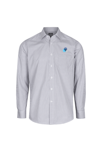 Gloweave Westgarth Gingham Men's L/S Shirt - Elysium EPL