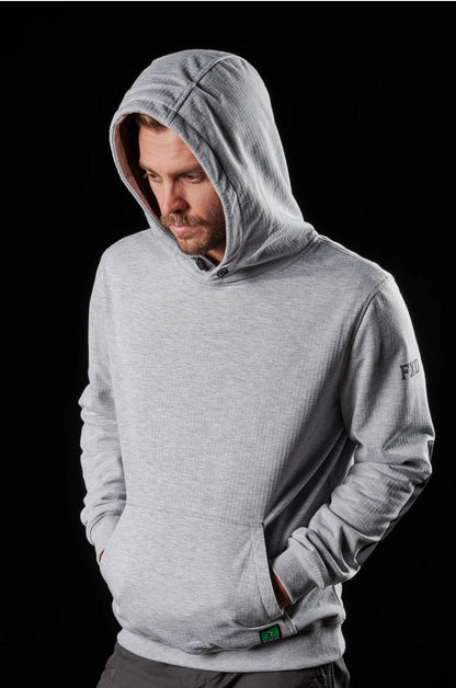 FXD WF-1 Work Fleece Hoodie