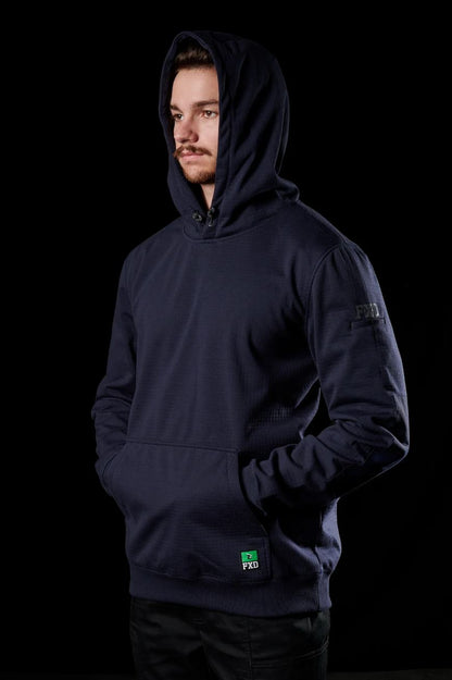 FXD WF-1 Work Fleece Hoodie