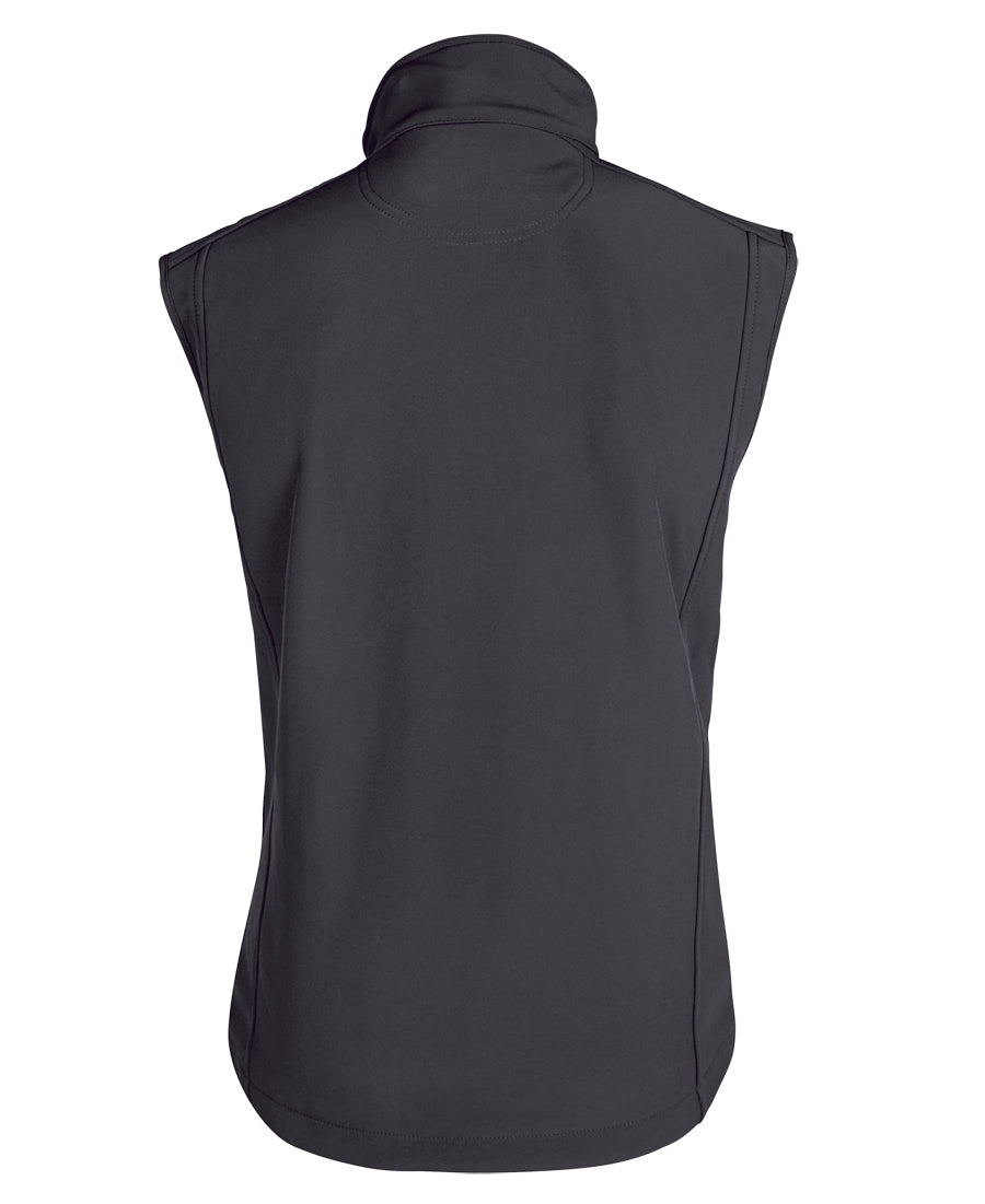 JB's Wear Layer (Softshell) Vest - 3JLV