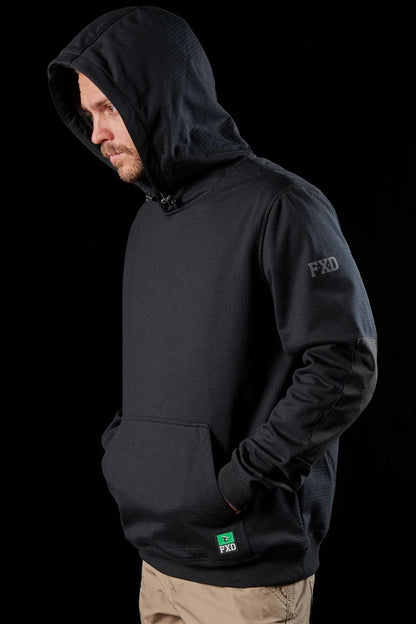 FXD WF-1 Work Fleece Hoodie