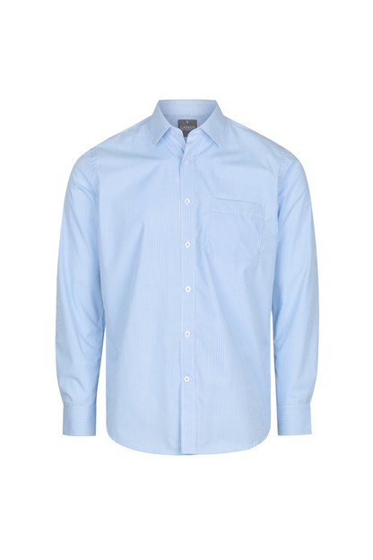 Gloweave Westgarth Gingham Men's L/S Shirt - Elysium EPL