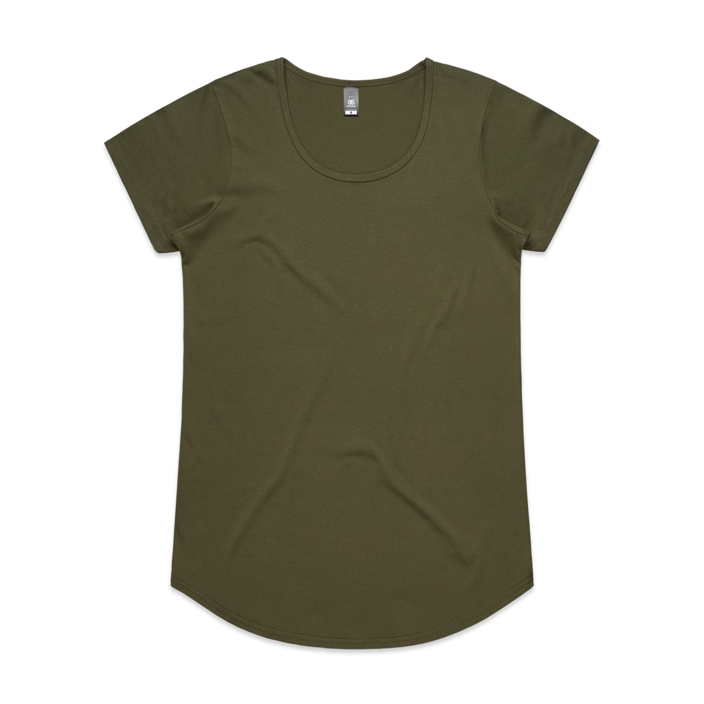 AS Colour Womens Mali Tee - 4008