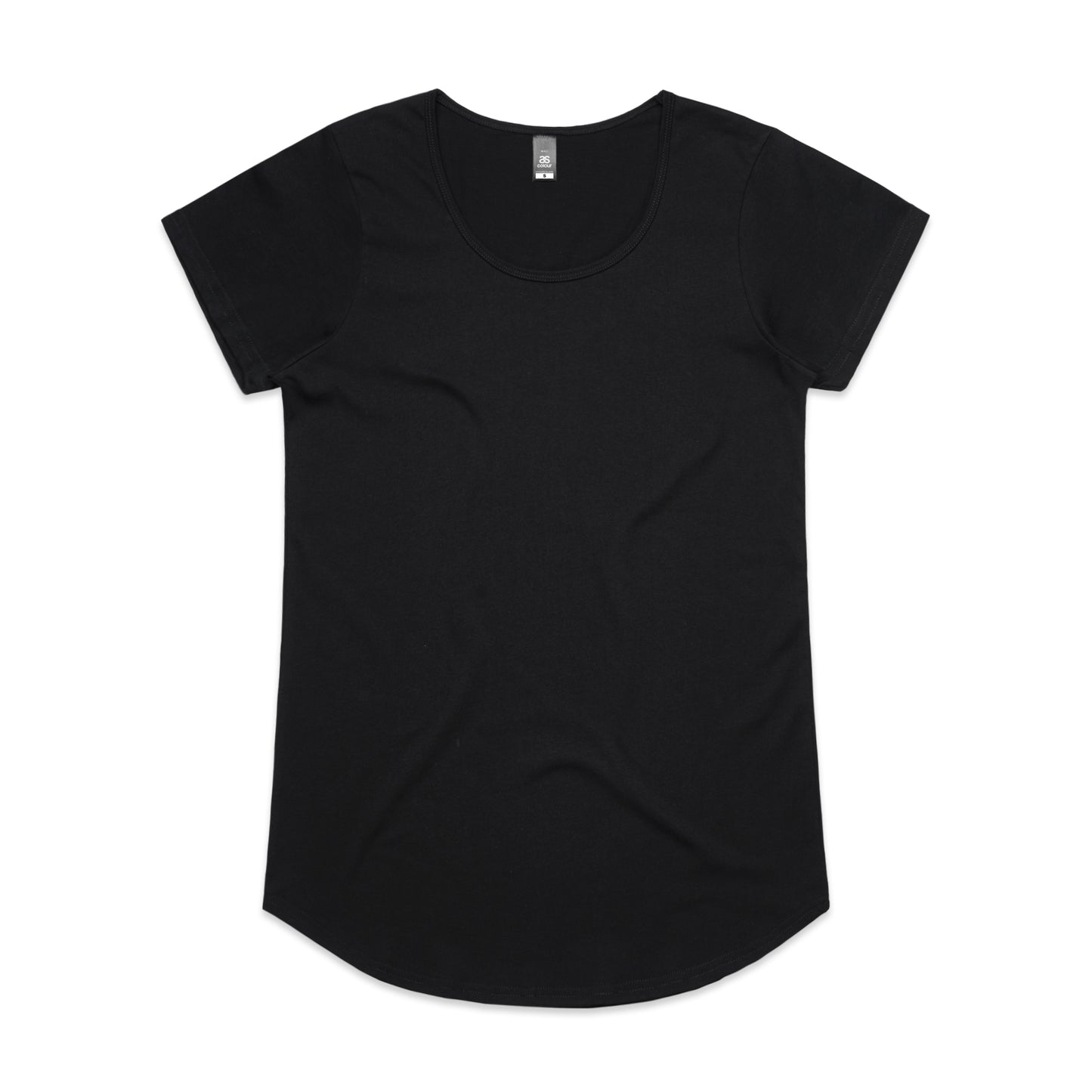 AS Colour Womens Mali Tee - 4008