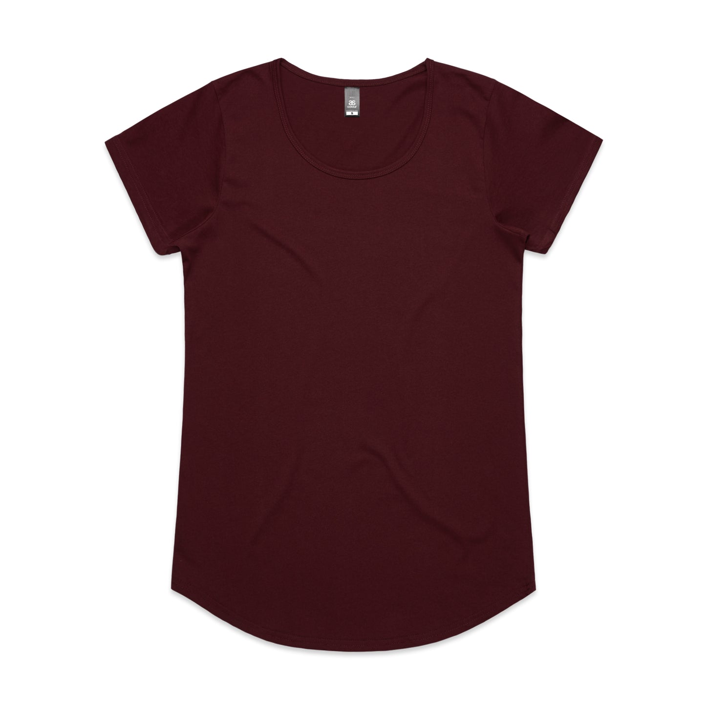 AS Colour Womens Mali Tee - 4008