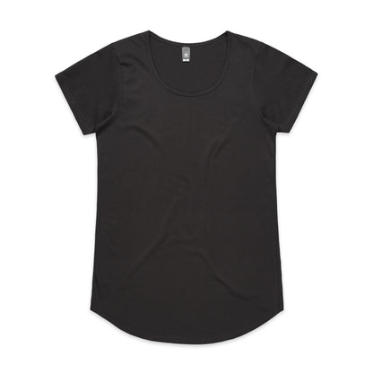 AS Colour Womens Mali Tee - 4008
