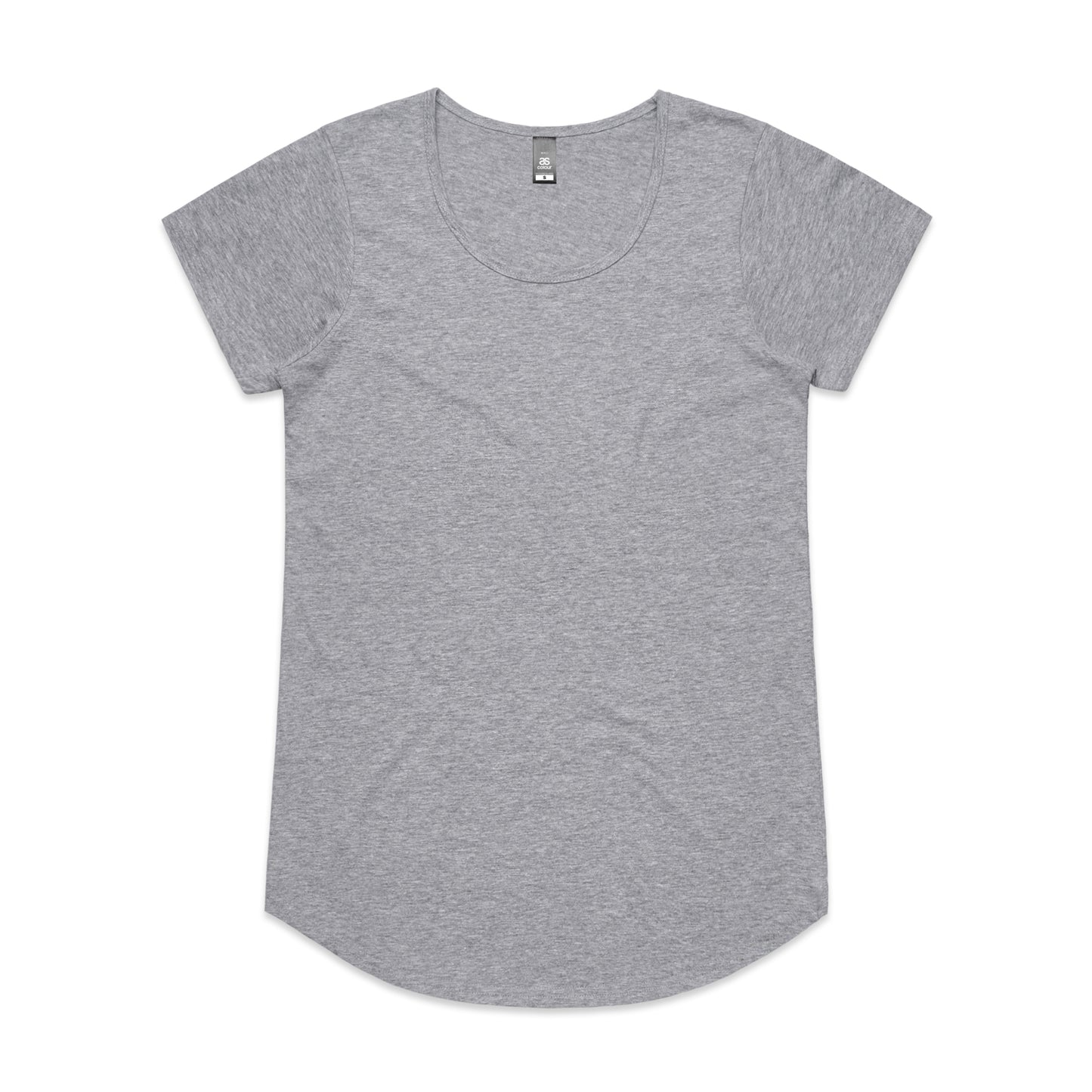 AS Colour Womens Mali Tee - 4008