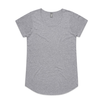 AS Colour Womens Mali Tee - 4008