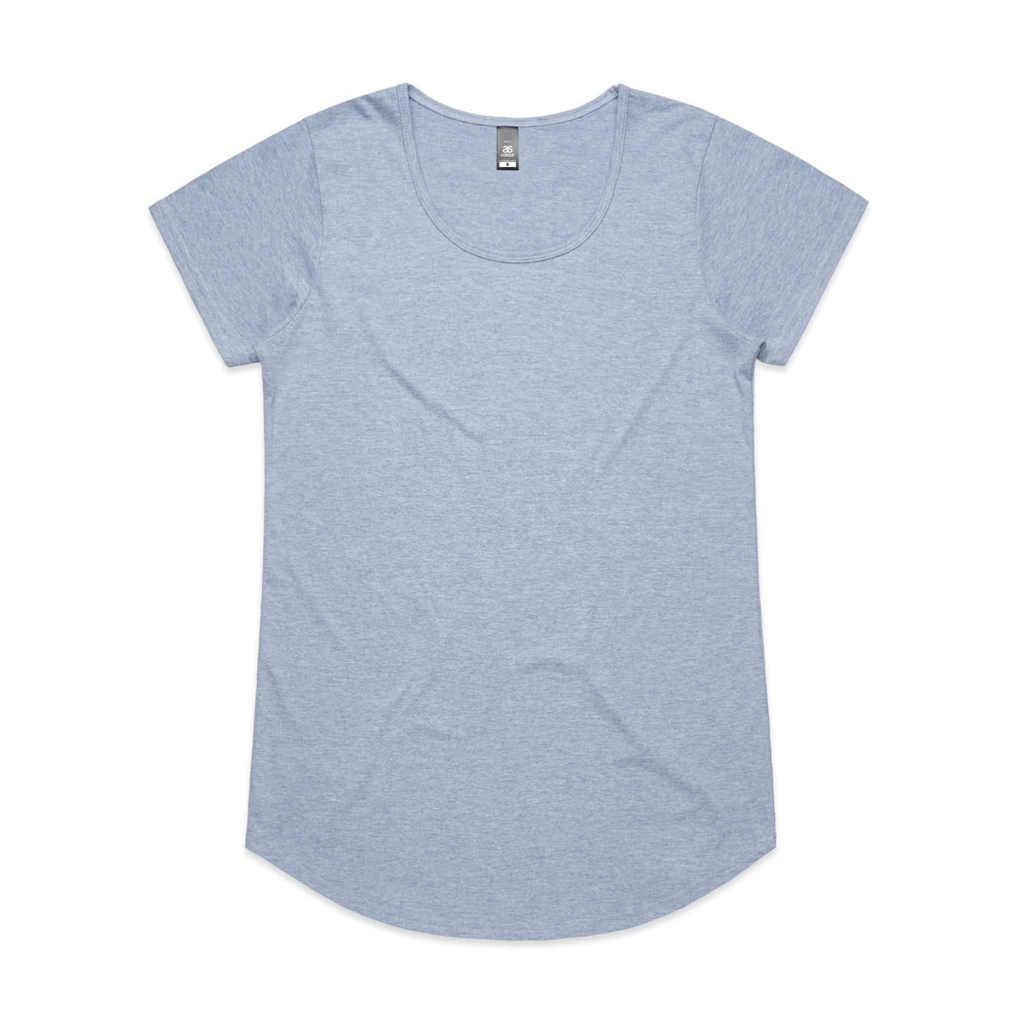 AS Colour Womens Mali Tee - 4008