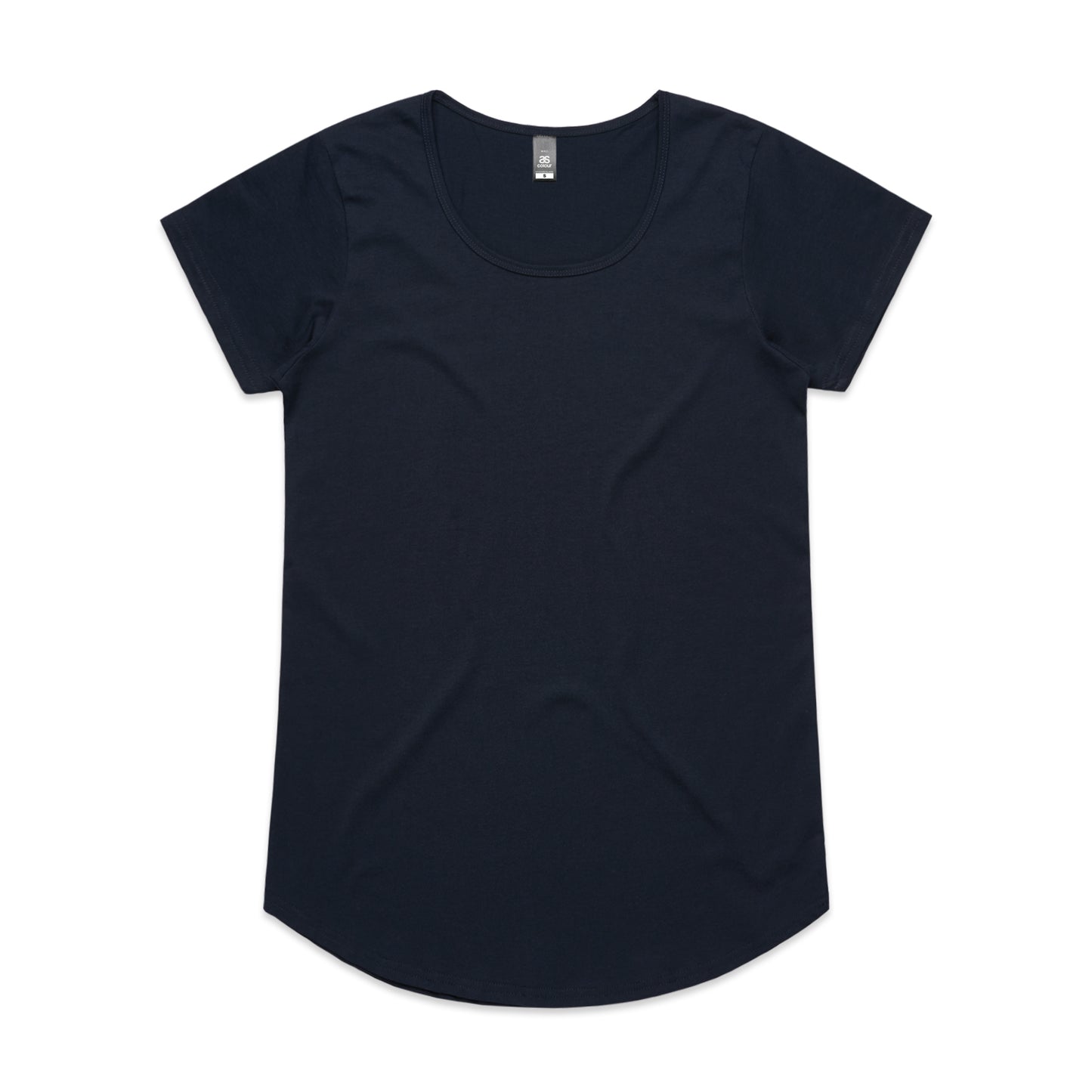 AS Colour Womens Mali Tee - 4008