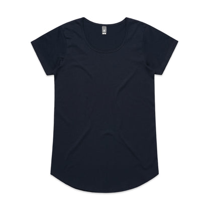 AS Colour Womens Mali Tee - 4008