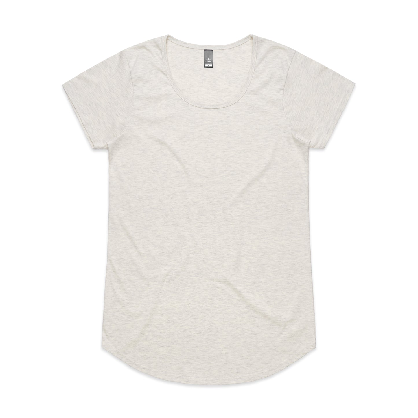 AS Colour Womens Mali Tee - 4008